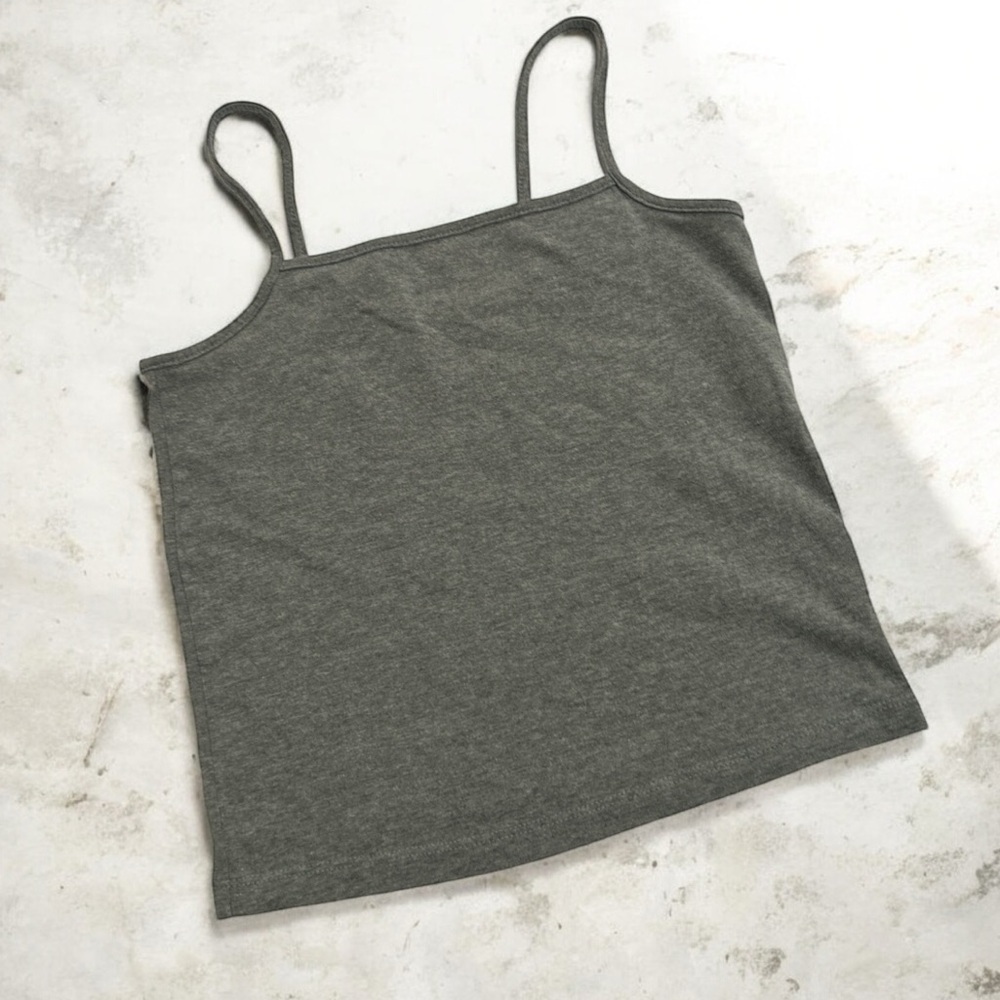 Wild Fable Charcoal Camisole